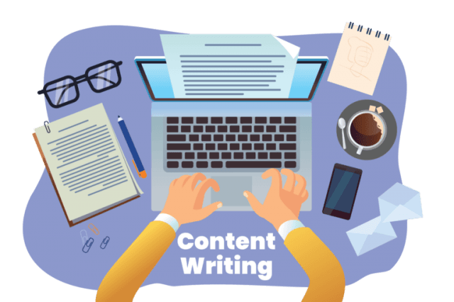 Best Content Writing Services